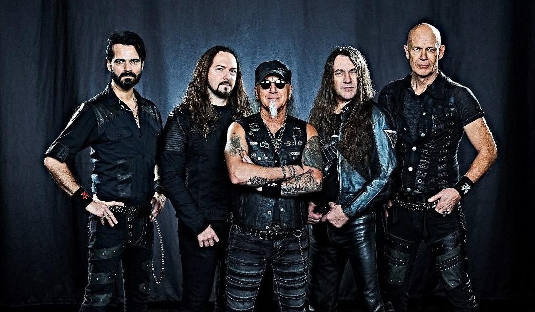 Accept’s “Frankenstein”  Shares The Perspective Of A Monster Without Agency