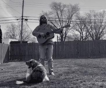 The Black Keys’ Andrew Gabbard Completes ‘Big Belly Boogaloo’ EP With Two Final Tracks