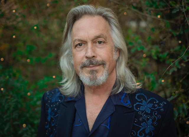Jim Lauderdale’s “I’m A Lucky Loser” Is An Ode To Luck, Both Good And Bad