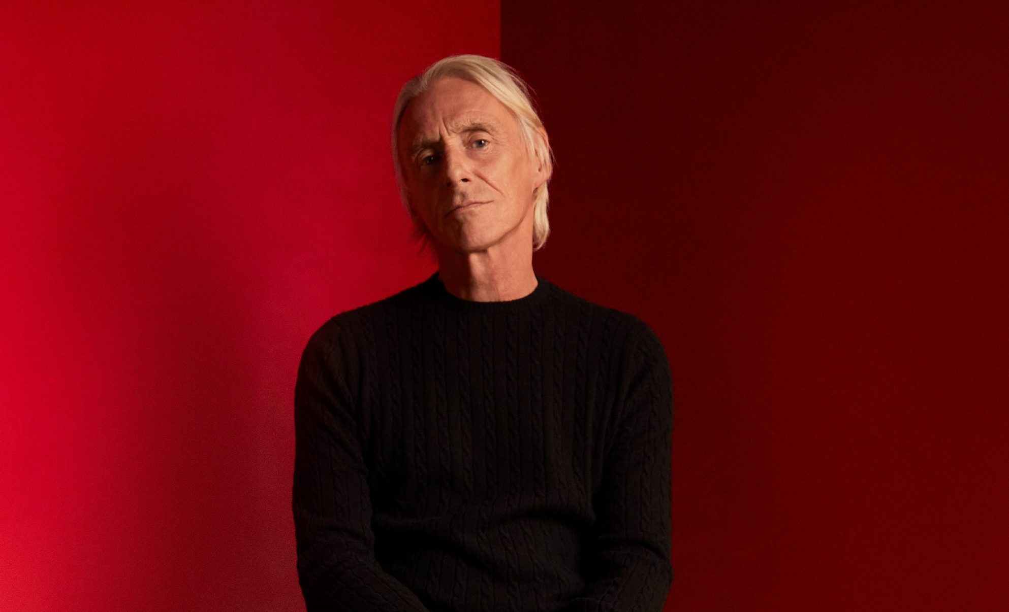 Paul Weller’s ’66’ Is A Reflective, Inward-Thinking Album