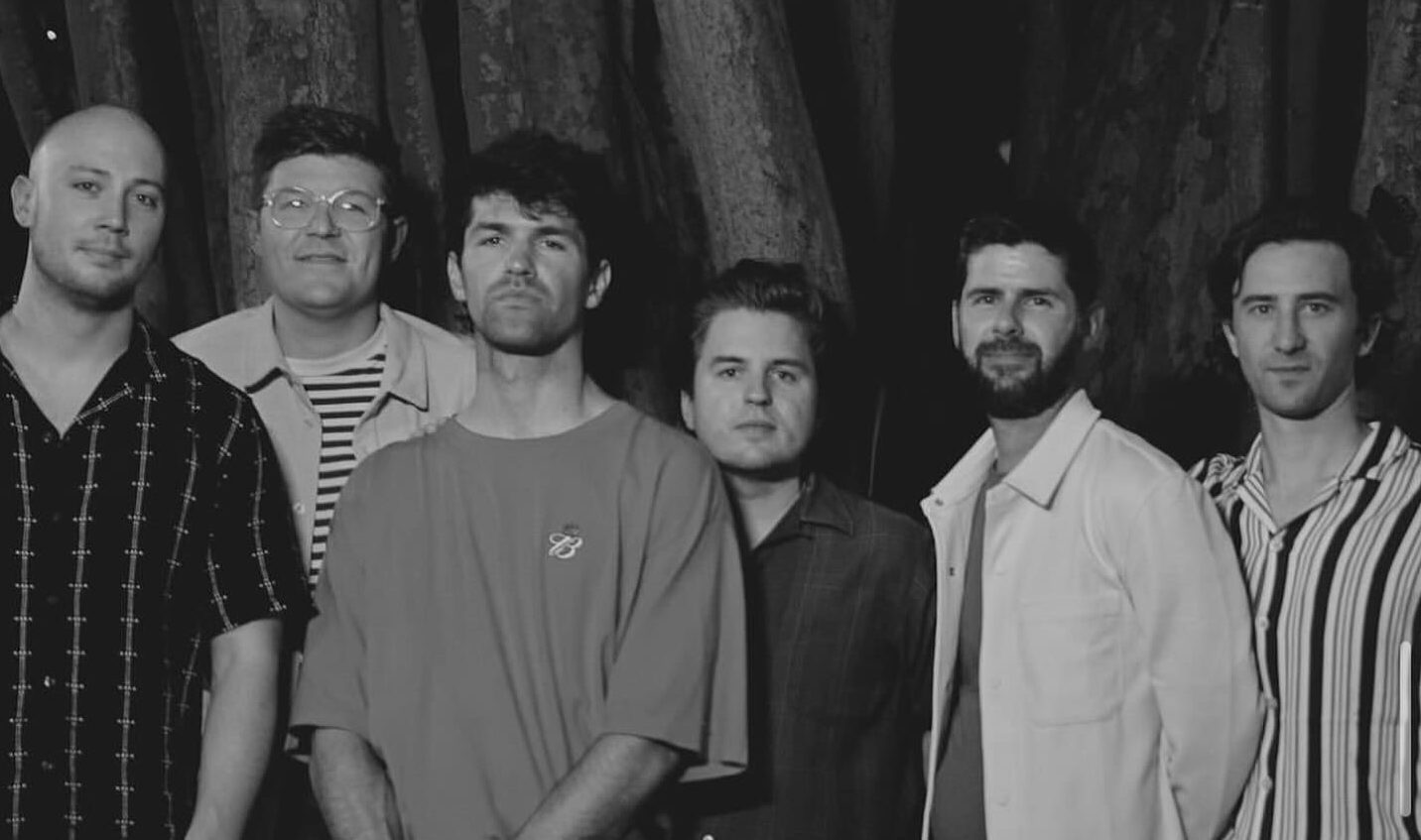 Futurebirds Release Three Song EP Ahead Of ‘Easy Company’ Full-Length