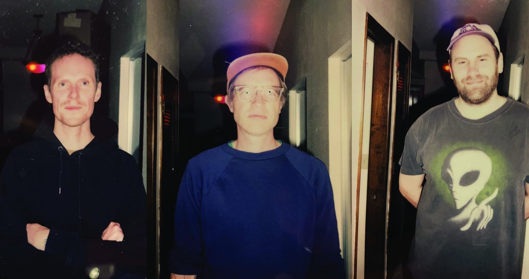 Lonesome Shack’s “Fresh Bones” Steps Into The Unknown