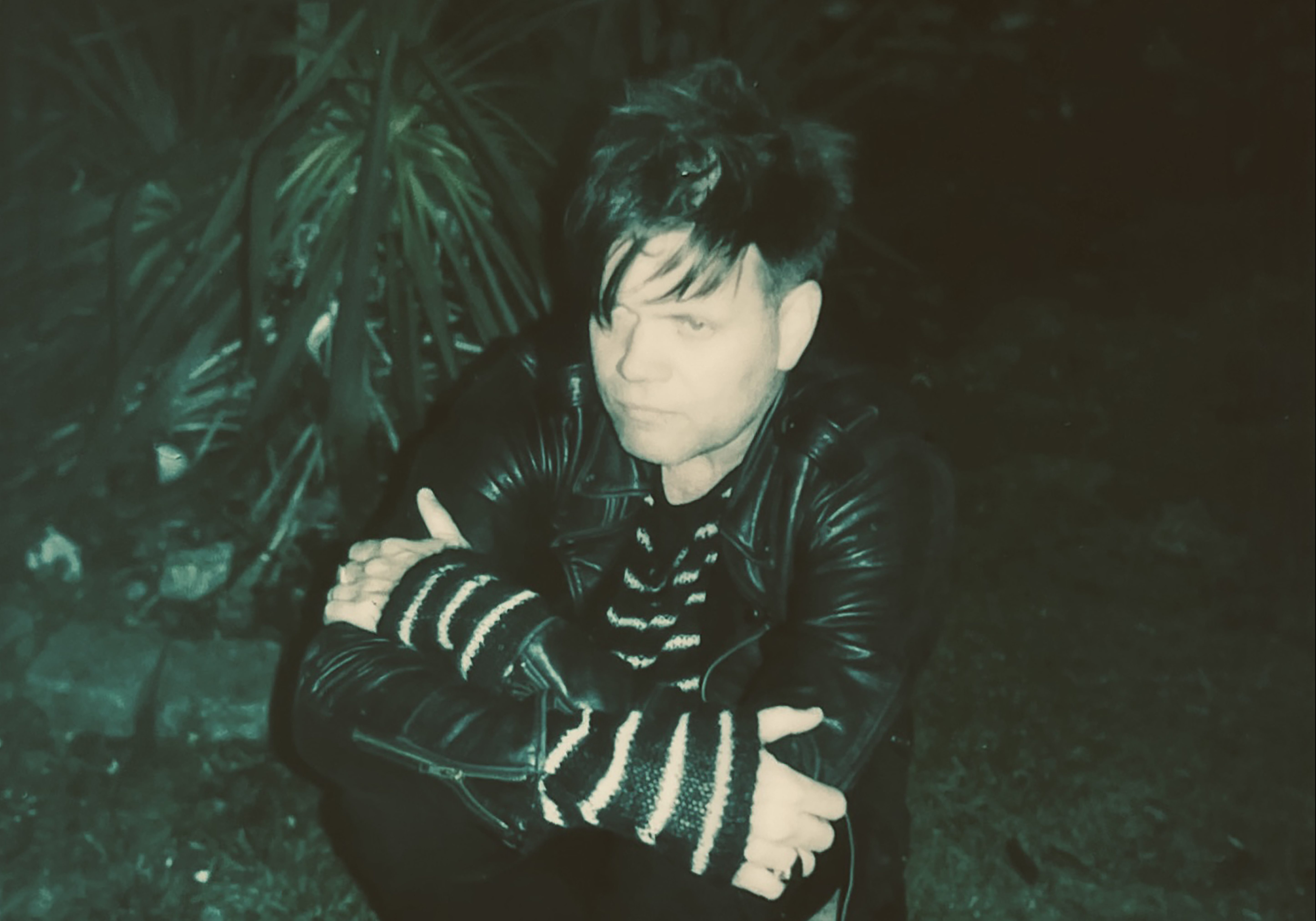 Trentemøller’s “A Different Light” Gets Psychedelic