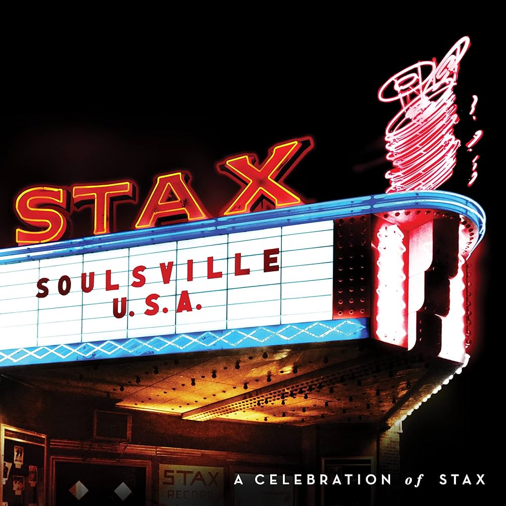 ‘Stax: Soulsville U.S.A.’ Documentary Series Arrives On HBO On May 20th