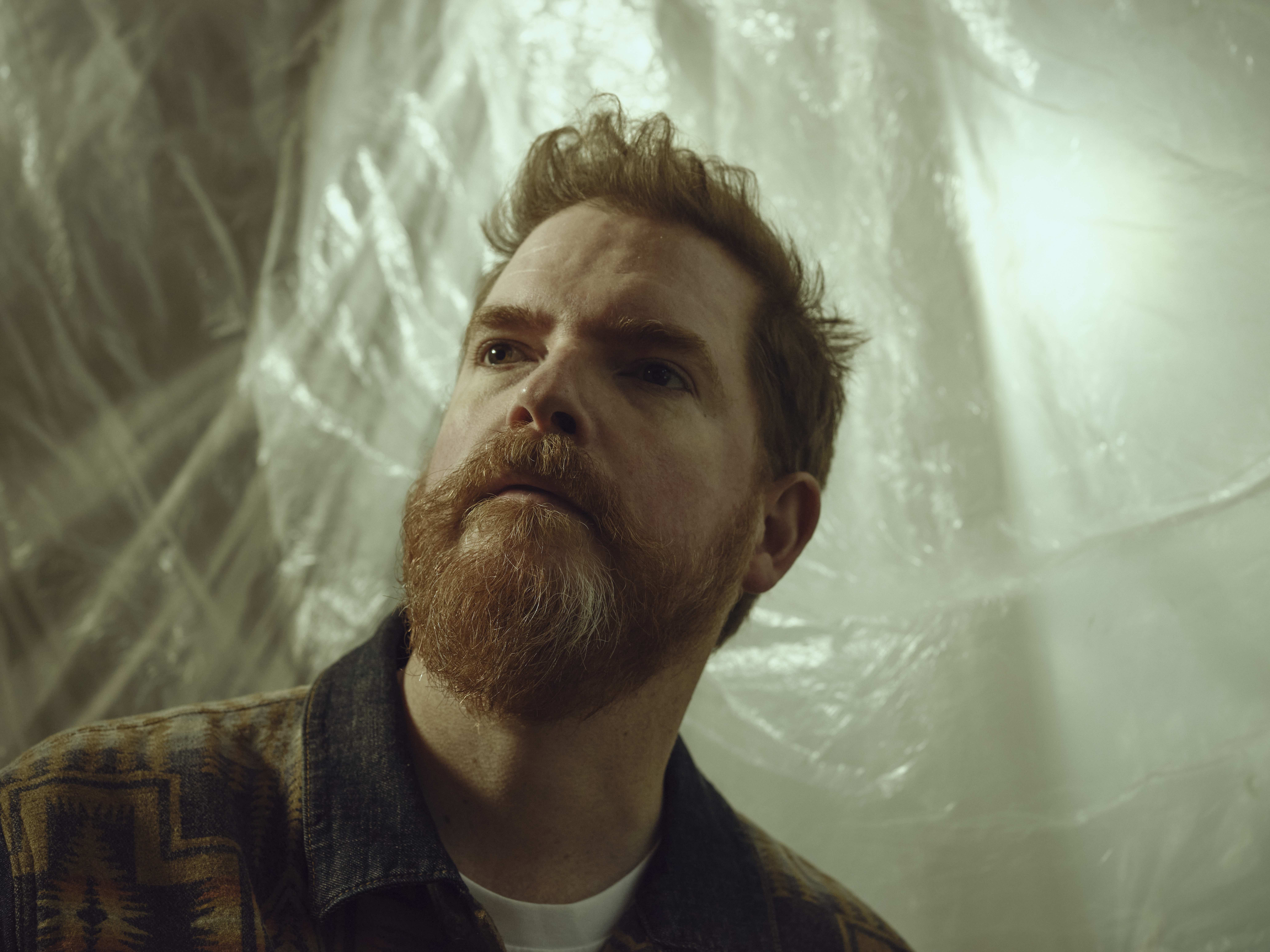 Interview: John Smith Digs Deep To Build His Future With ‘The Living Kind’