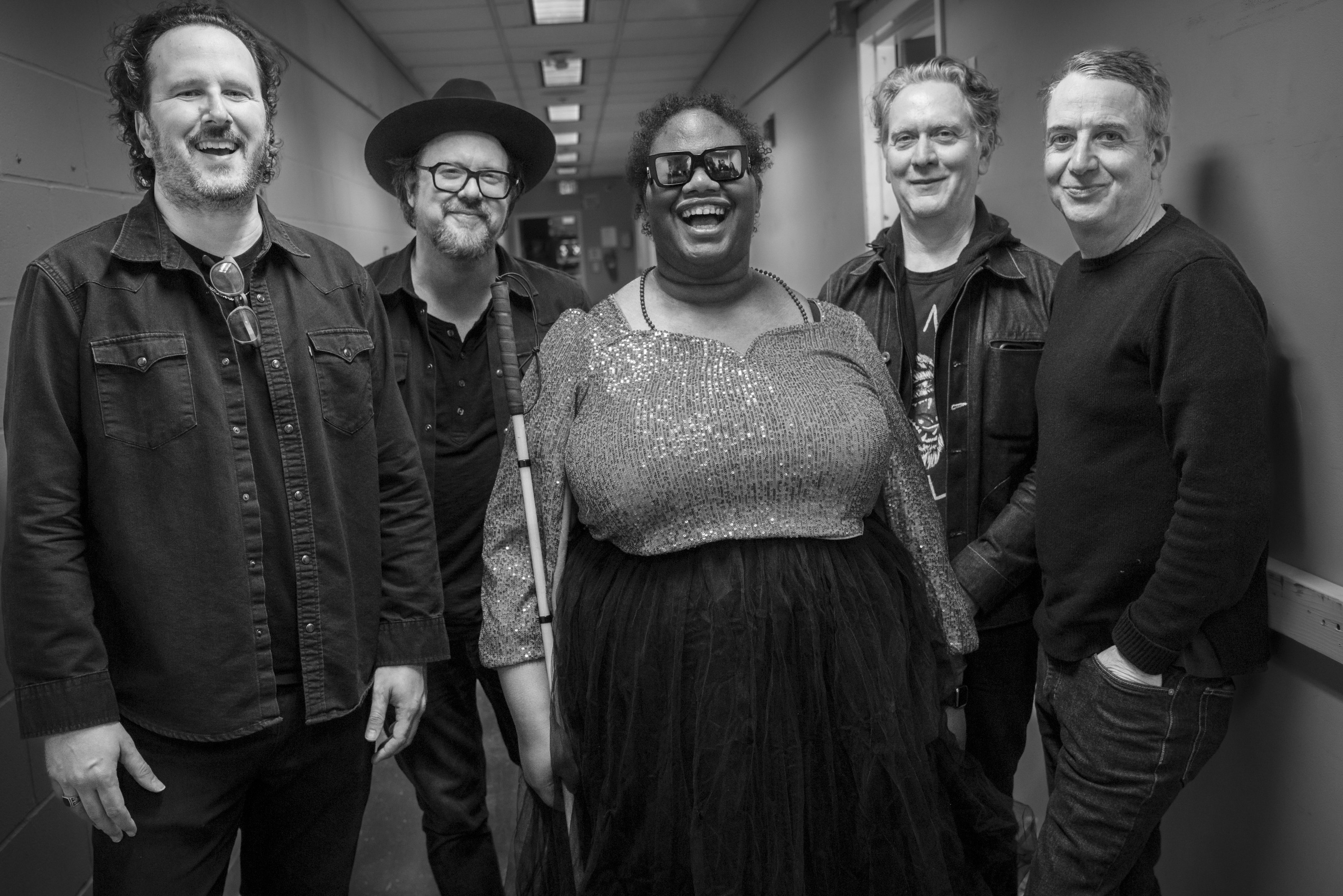 Painted Shield’s “Lover Divine” Combines A Love For Egyptology And The Stooges