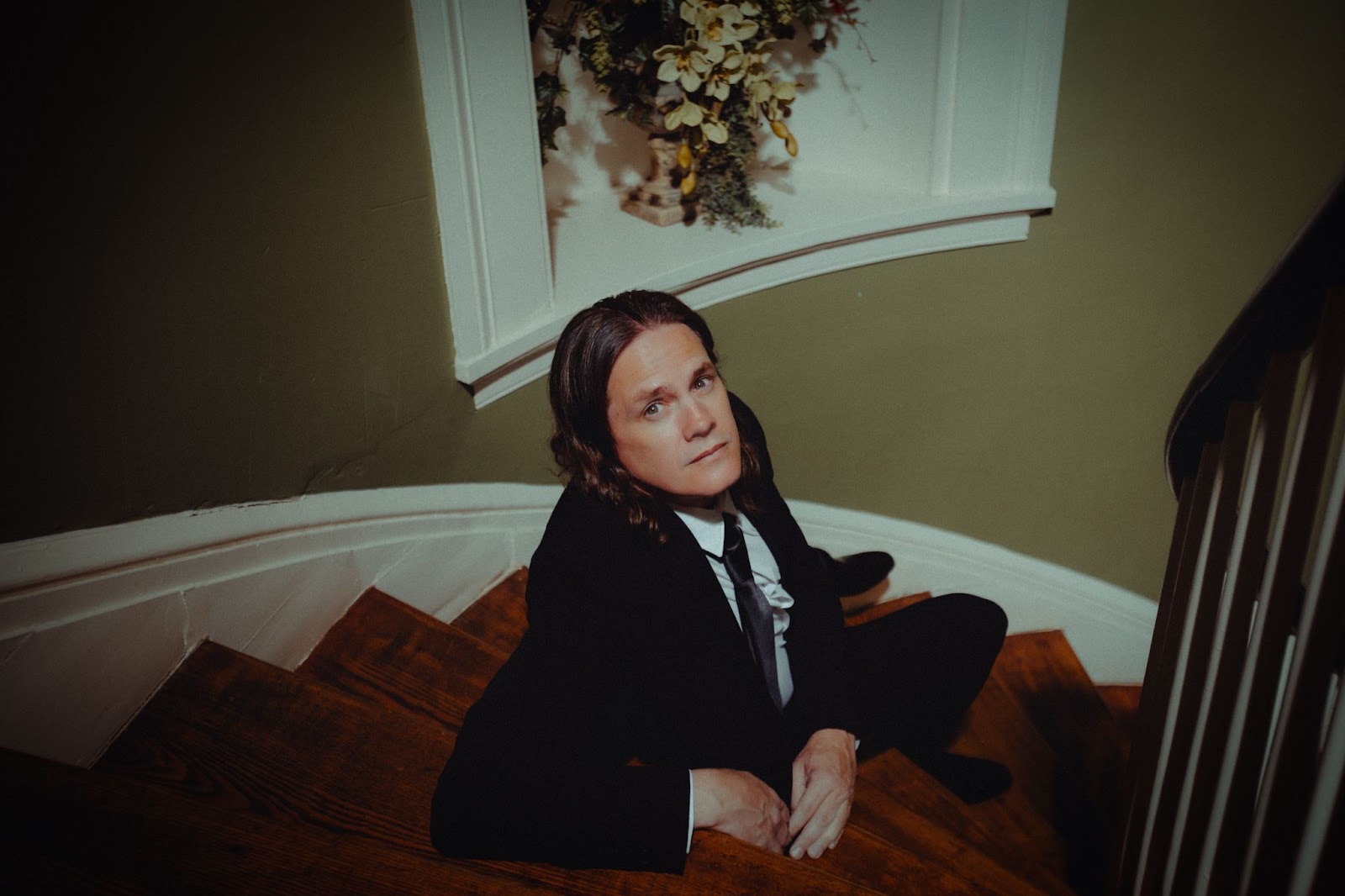 Dex Green’s “It’s Only The End Of The World” Relishes Impermanence