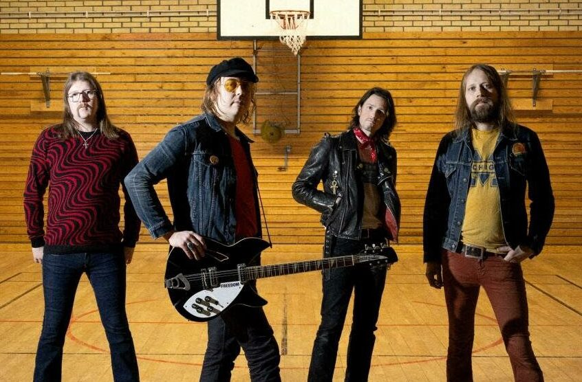 Freedom’s ‘Stay Free!’ Aims For Stature And Scope