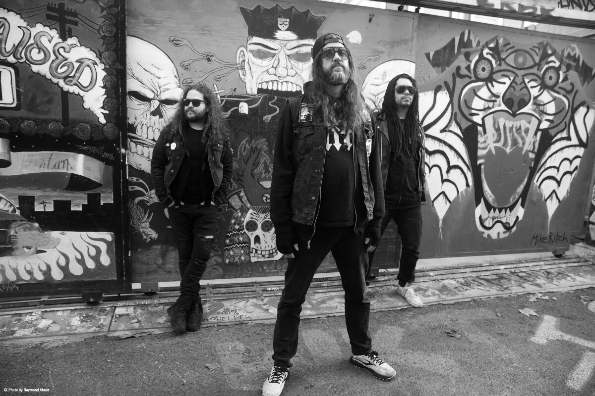 Bewitcher’s “Starfire Maelstrom” Takes Imagery From The Worst Of Current Events