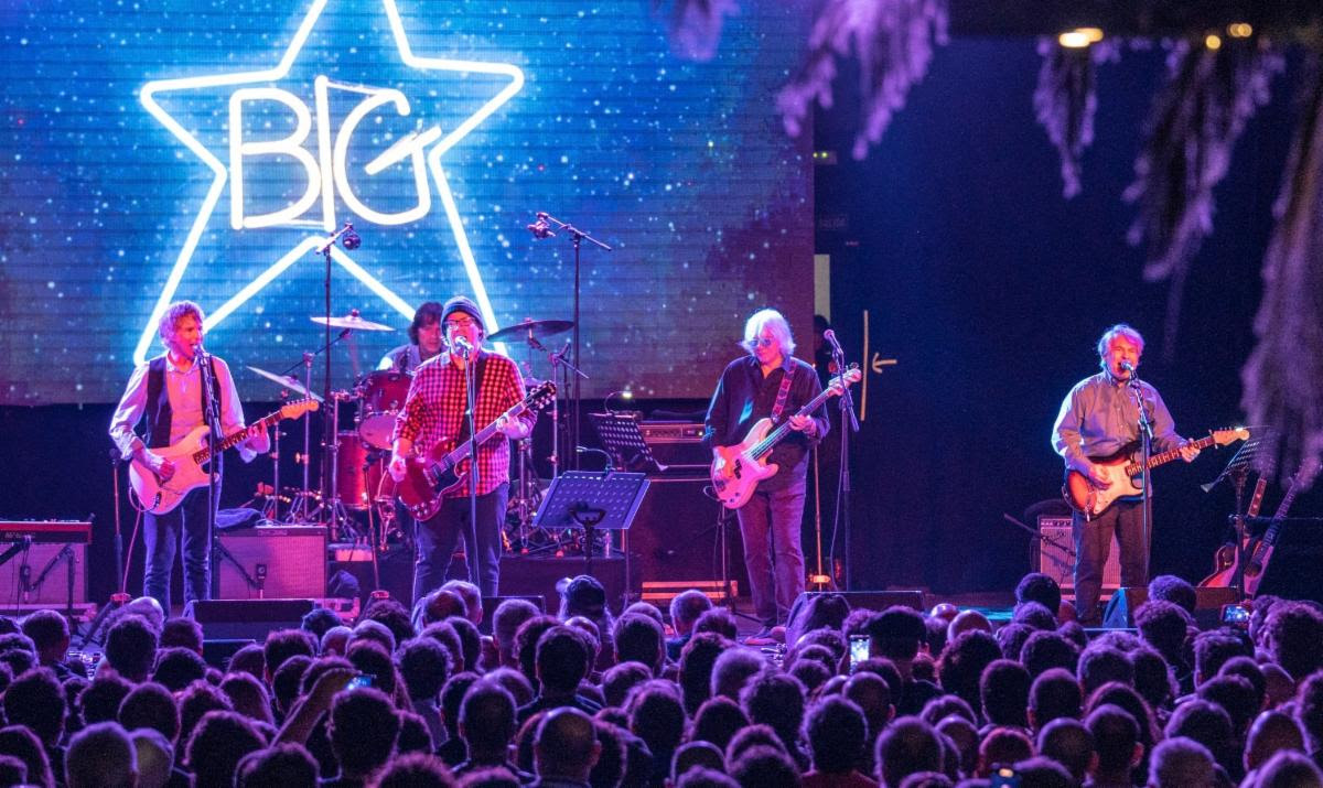 Big Star’s ‘Radio City’ Will Be The Focus Of 50th Anniversary Tour In the US & UK