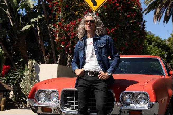 David Haerle’s “The Great Galaxy Sci-Fi Convention Show” Is A Tribute To His Brother’s Big Dreams