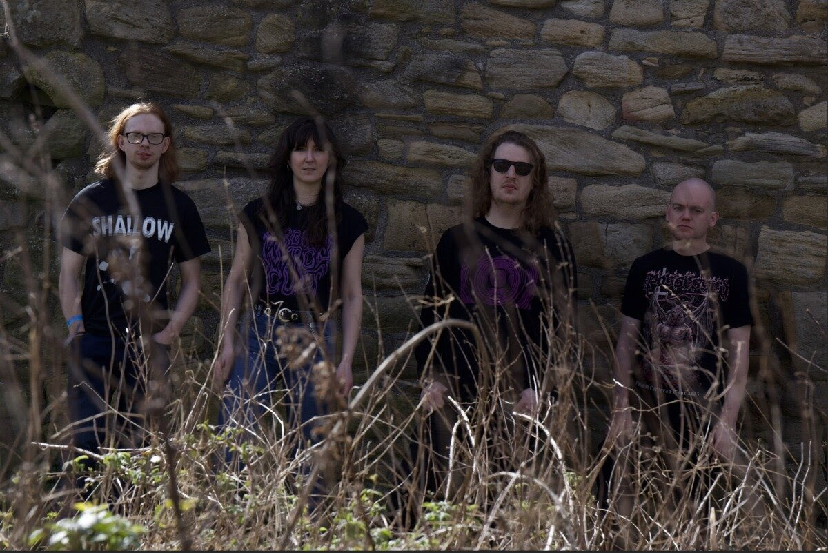 Druidess Launches ‘Hermits And Mandrakes’ EP With Heavy Psych And Stoner Rock