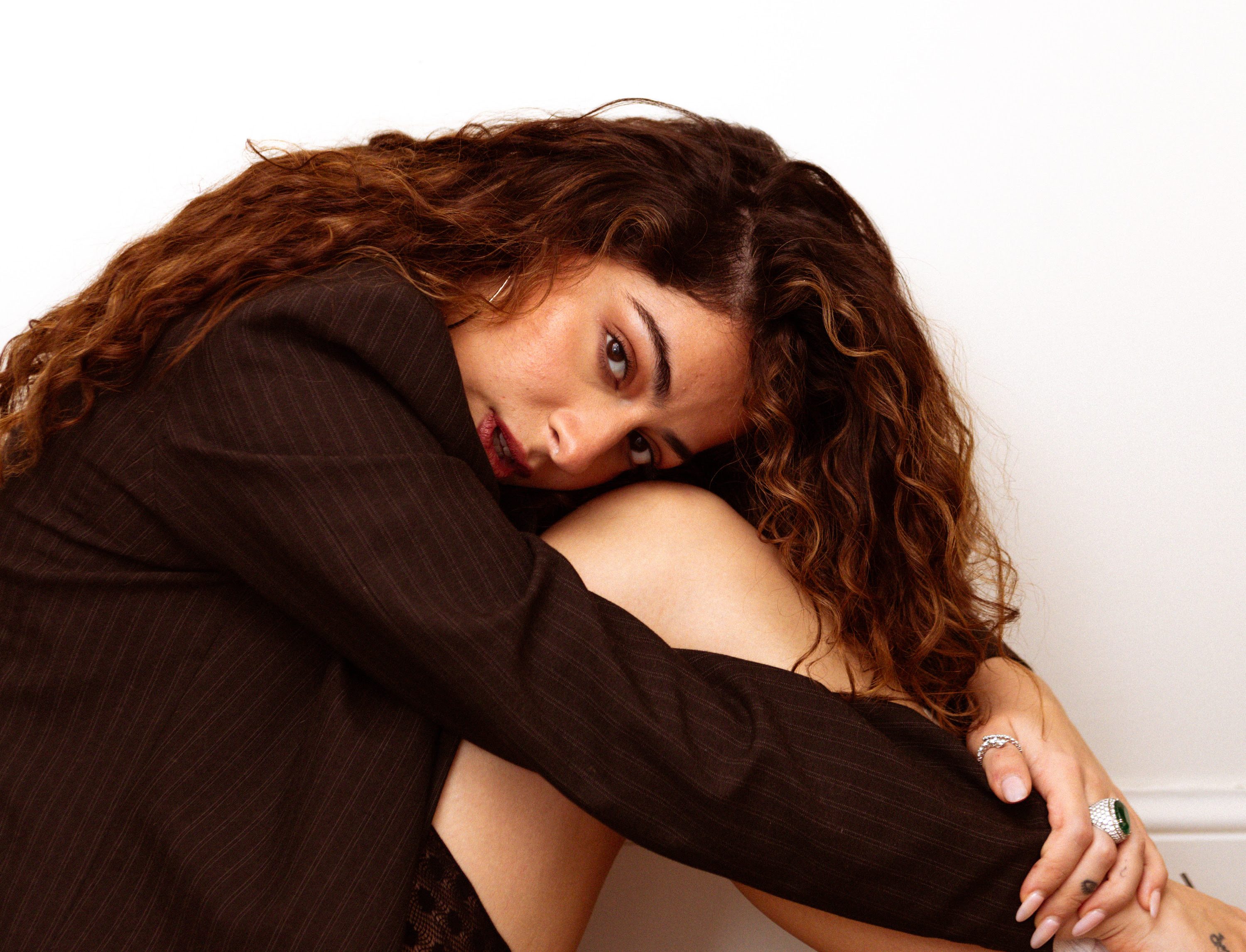 Laura Pieri’s “Daughter Of Demeter” Reframes The Persephone Myth In An Empowering Way