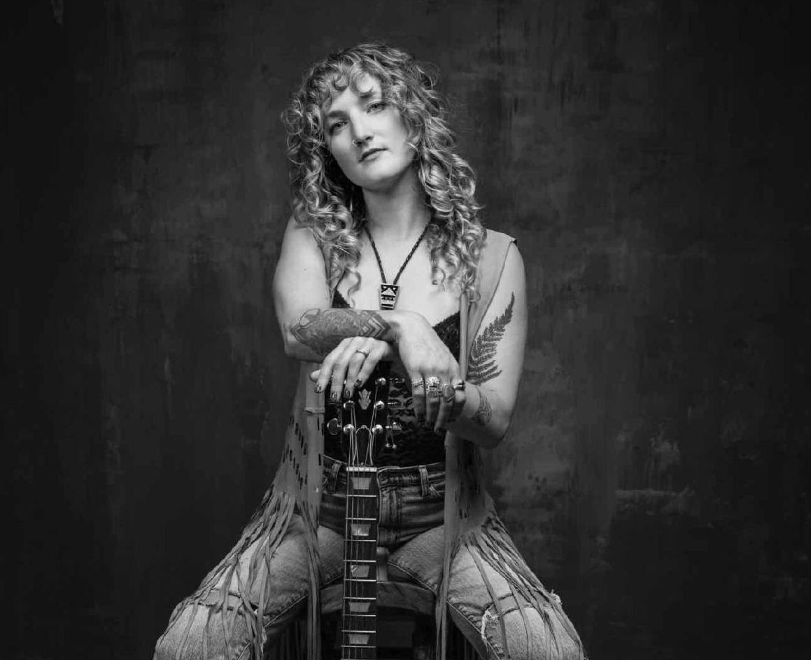 Madeline Hawthorne’s “Night Ride” Celebrates Togetherness