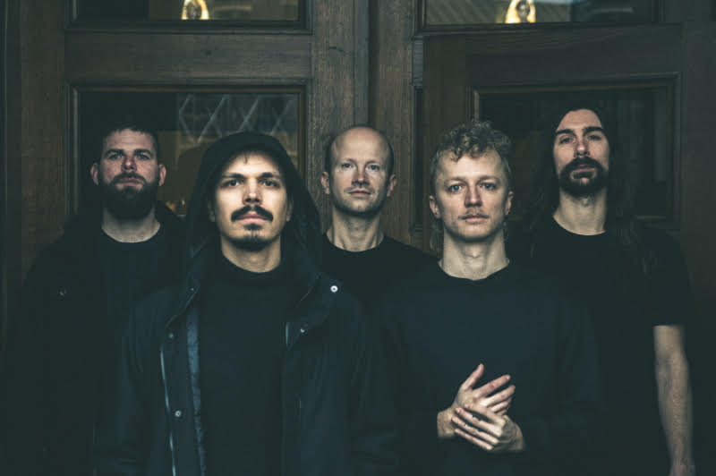 Hippotraktor’s “Renegade” Declares War Against Greed And Corruption