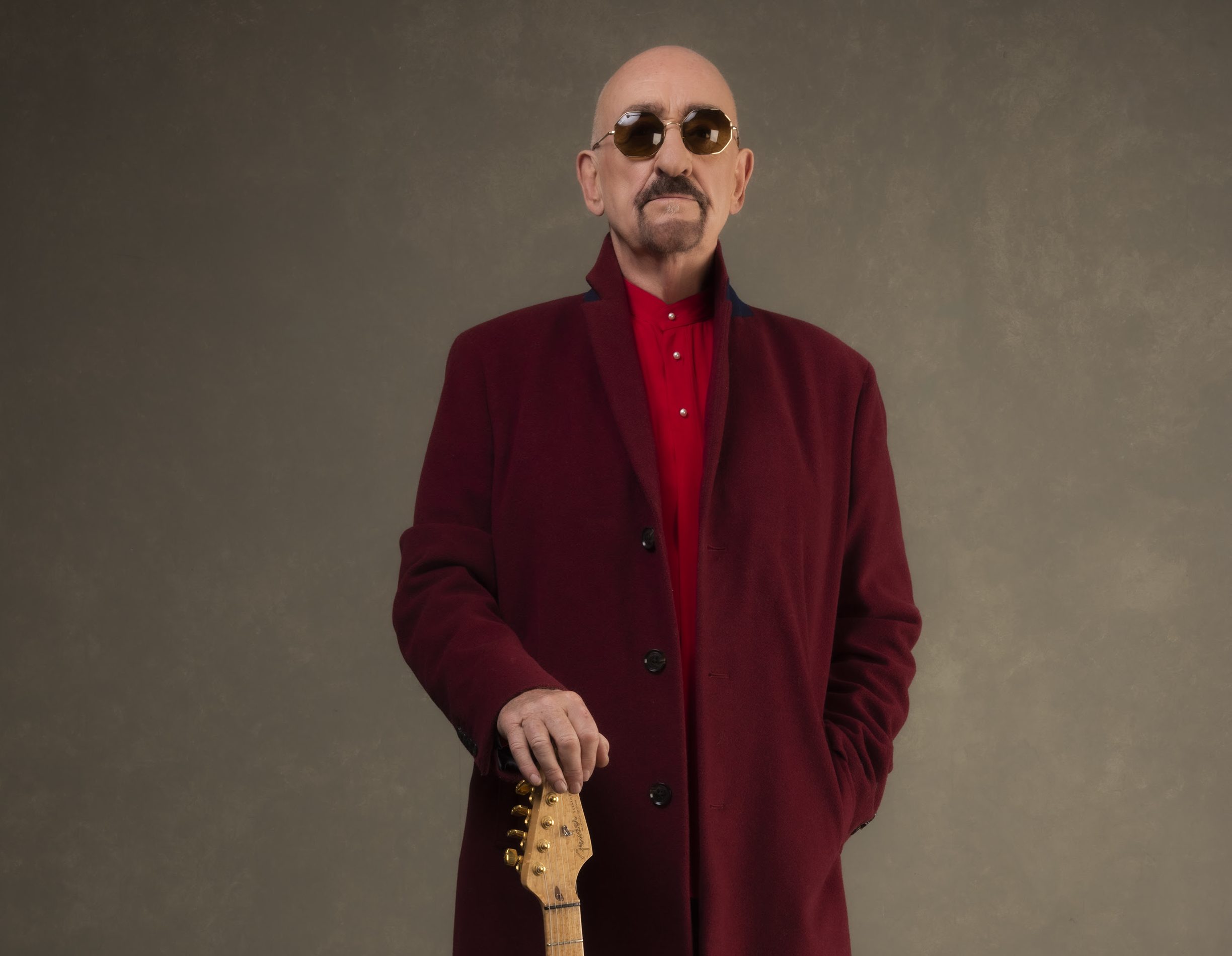 Traffic’s Dave Mason Readies Memoir ‘Only You Know And I Know’