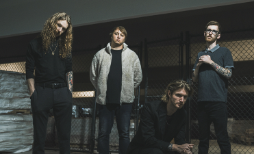 Telltale’s Self-Titled Full-Length Considers The Dangers Of Isolation