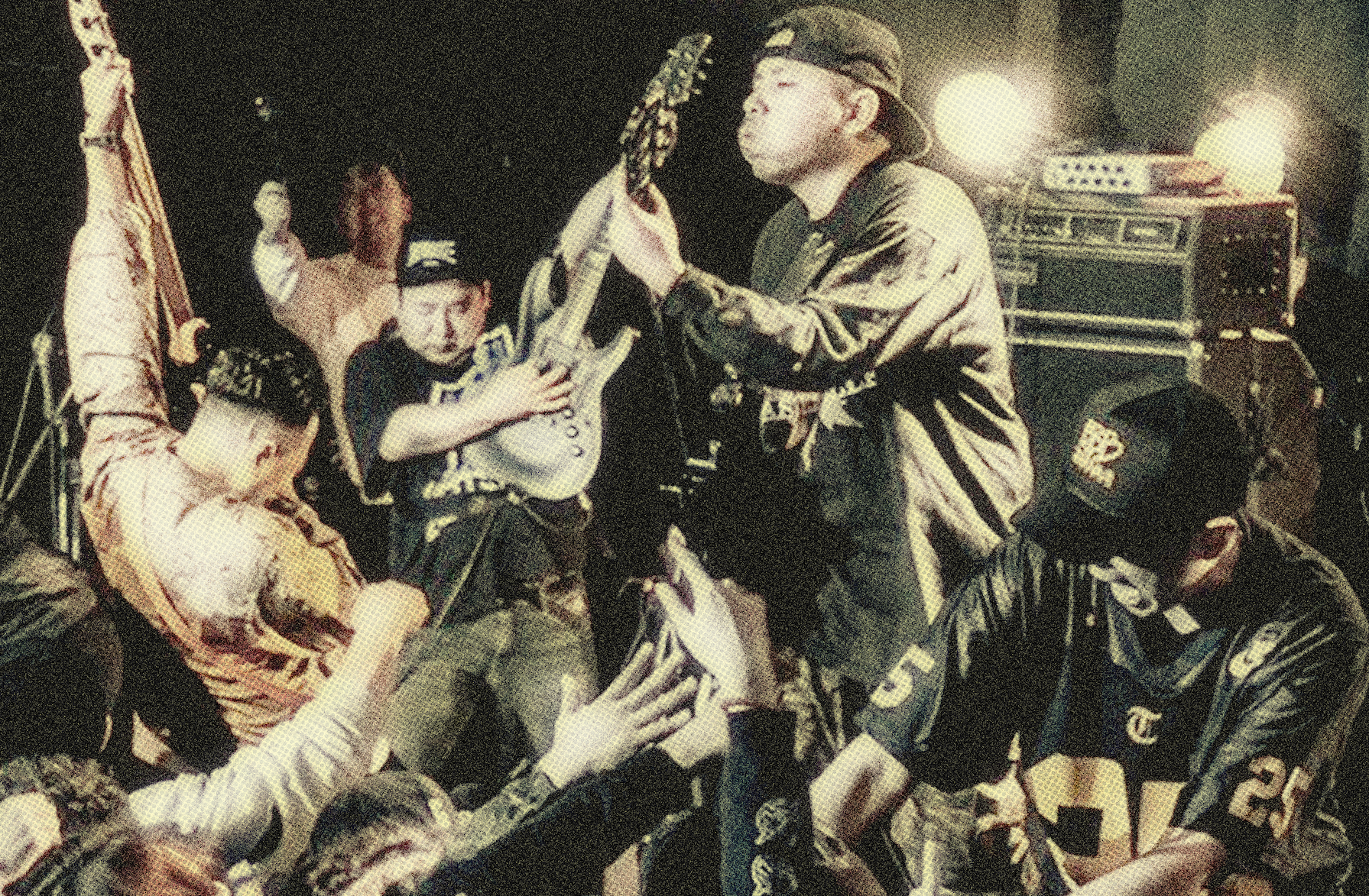 Japanese Hardcore Outfit Loyal To The Grave Release ‘Rectitude’ EP