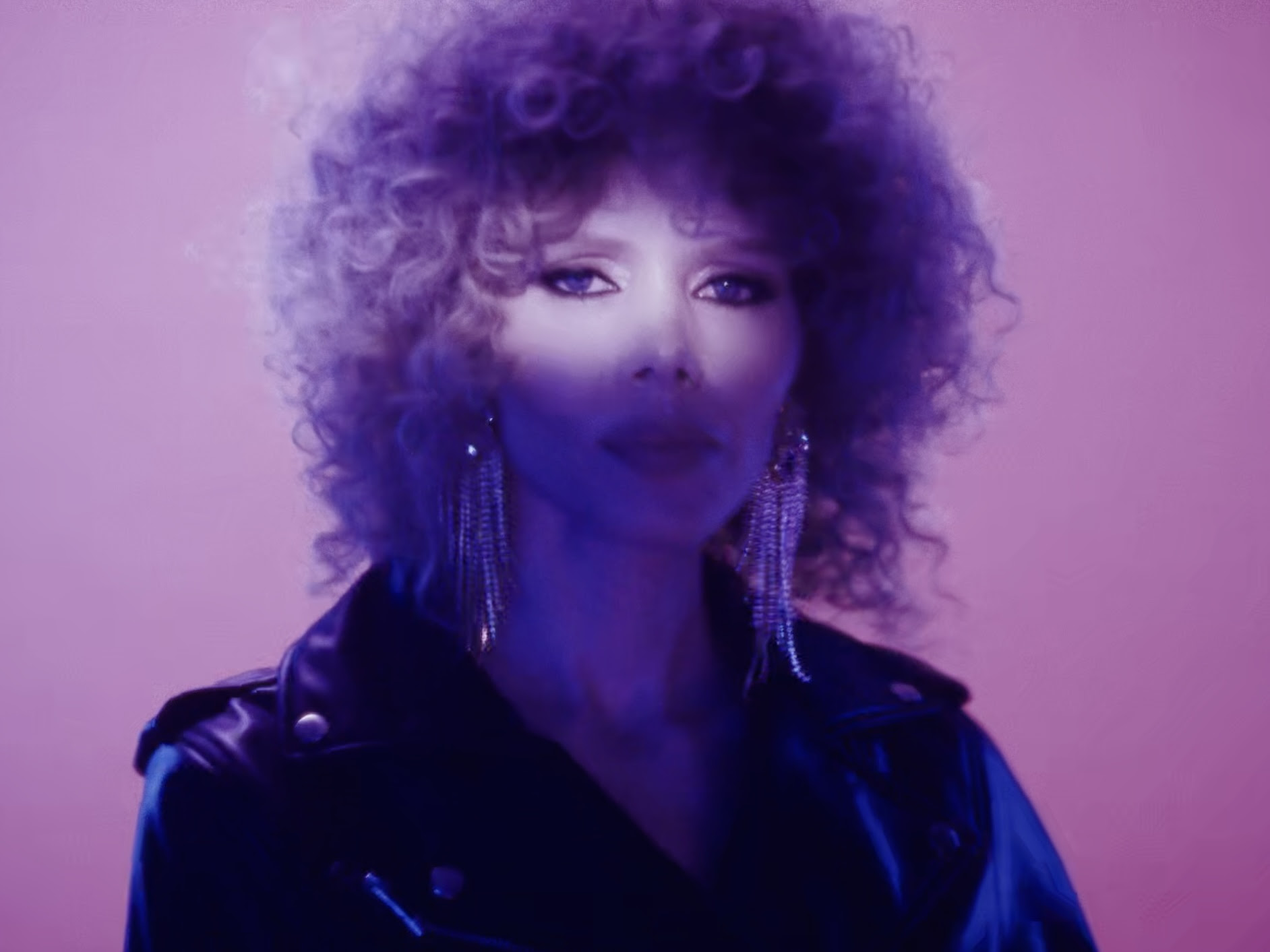 Maya Vik’s “C.N.B (Cold Norwegian Babe)” Reframes Coldness As Independence