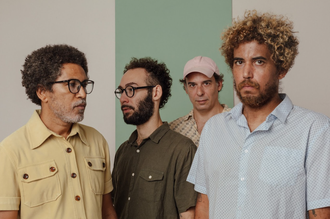 Oruã’s ‘Passe’ Explores Violence, Power, And Control In Their Native Brazil