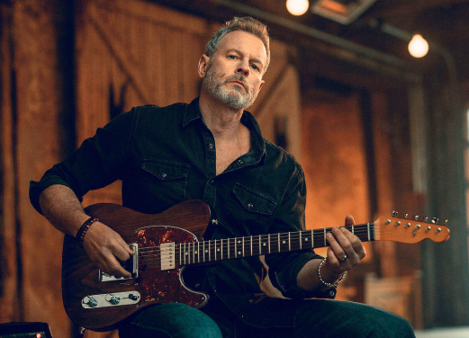 R.P. Mixon’s “Thank You” Reflects On What A Relationship Leaves Behind