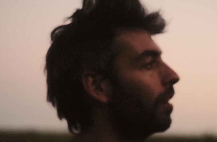Leif Vollebekk’s ‘Revelation’ Takes A Dive Into Alchemy And The Divine
