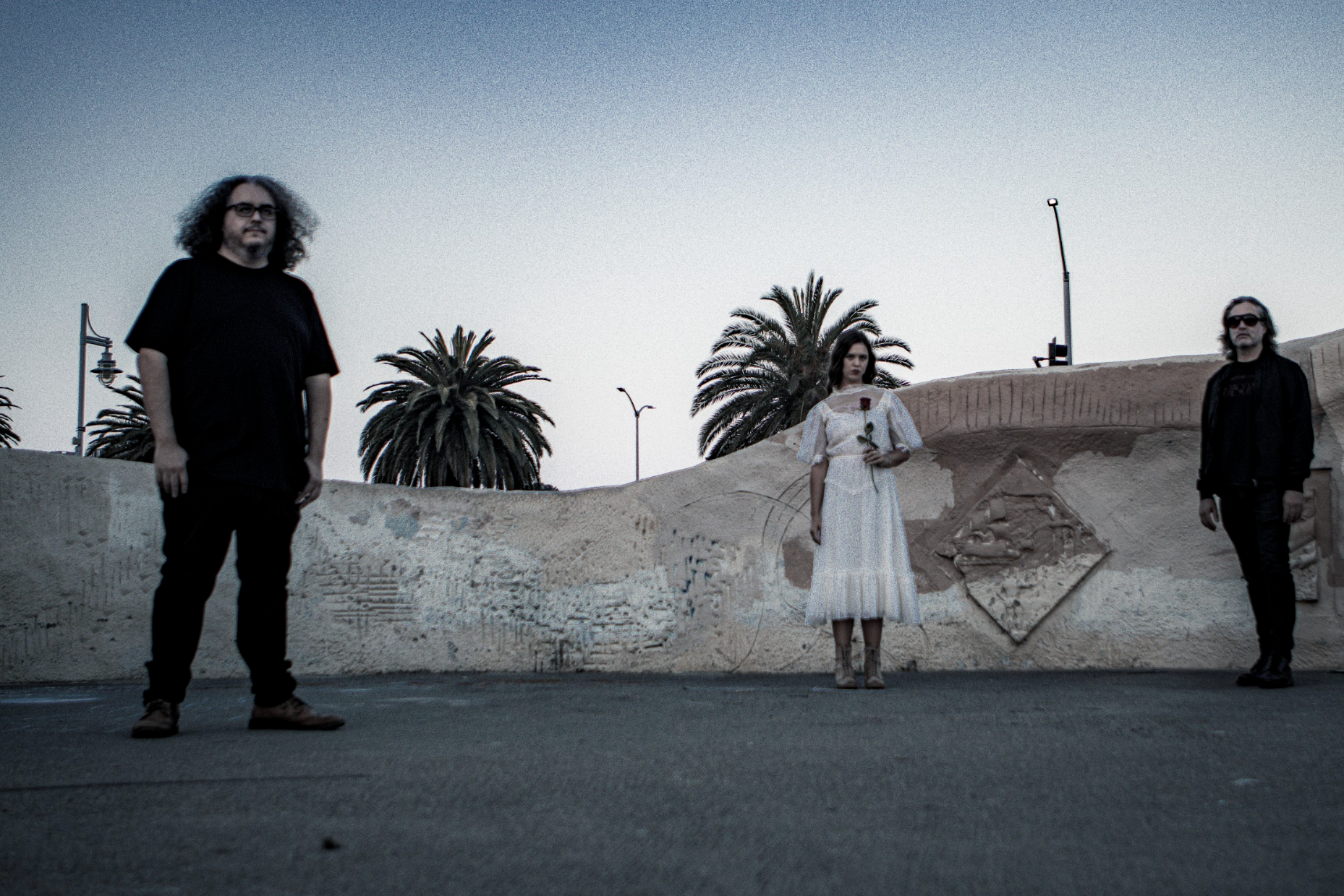 Rose Haze’s Video For Cocteau Twins Cover “Heaven Or Las Vegas” Is A Memorial To Late Guitarist Ruben Gonzales