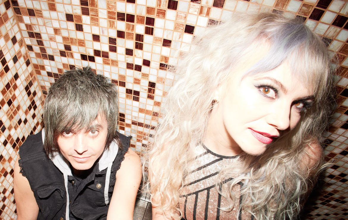The Dollyrots’ Ballad “Trees Sway” Came Entirely From A Dream
