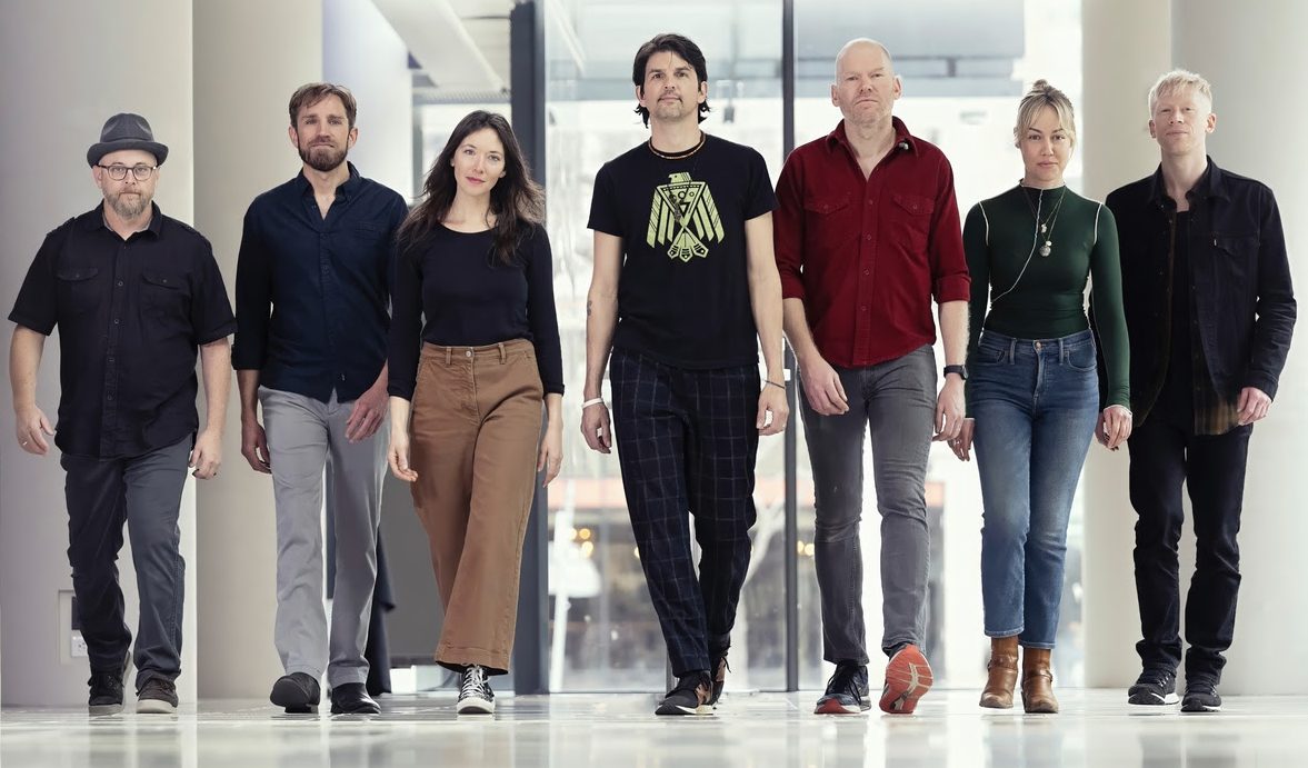 Cloud Cult’s “I Am A Force Field” Faces Inner Shadows