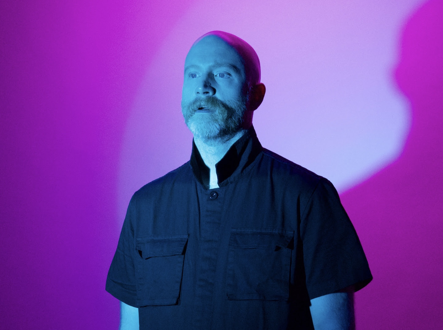 Logan Lynn’s “I Feel Alone When I’m With You” Shares The Despair Of Being With The Wrong Person
