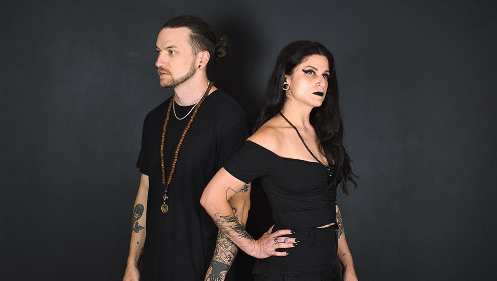 “Life In Slow Motion” From Entheos Conveys The Impact Of Drug Addiction