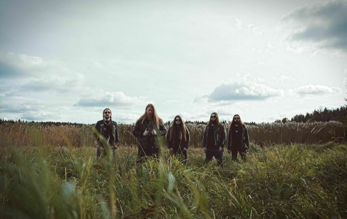 Wormwood’s ‘The Star’ Tells The Story Of The End Of The Universe