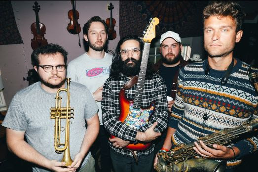 Mother Hubbard’s Funk Performance Style Is Captured With ‘Live At The Bitter End’