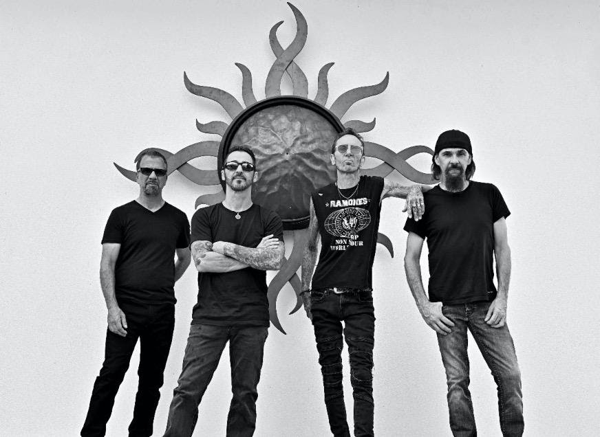 Godsmack’s ‘Awake’ Gets A 2LP Remastered Vinyl Release