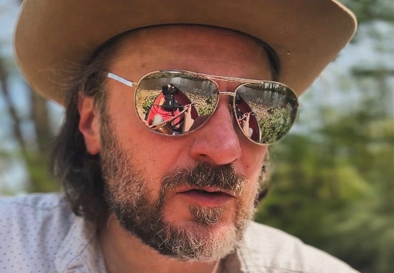 Chris Kasper Brings Spiritual Reflection To “Getting Right” Featuring Oliver Wood