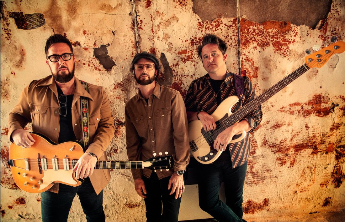 The Cold Stares Turn Their Attention Back Home With ‘The Southern’