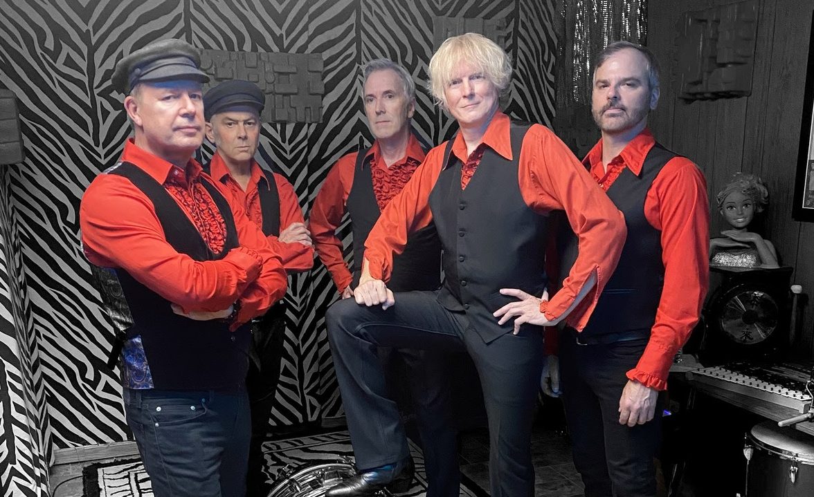 The Woggles Keep Garage Rock Moving With ‘Time Has Come’