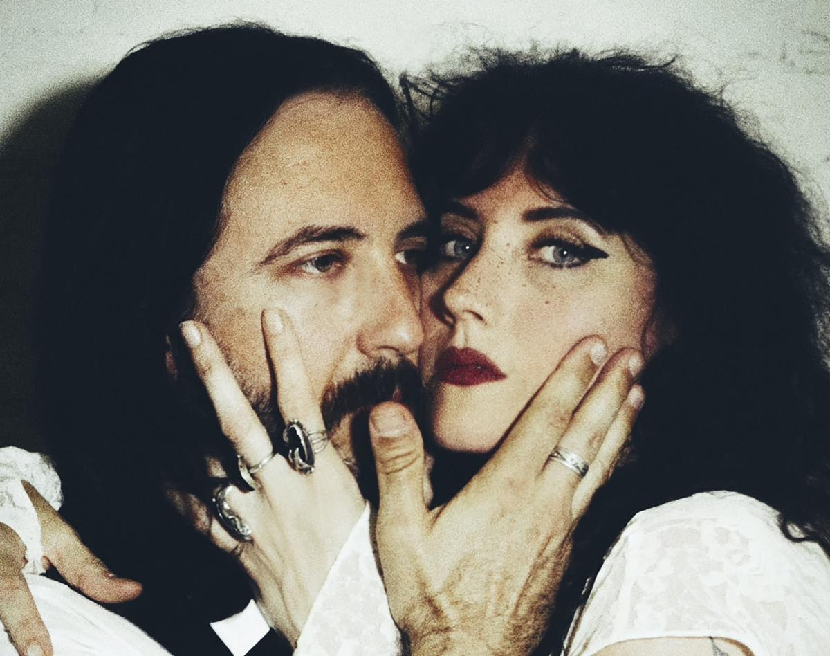 In The Valley Below’s “Brushfire” Has An End-Times Vibe And Backstory