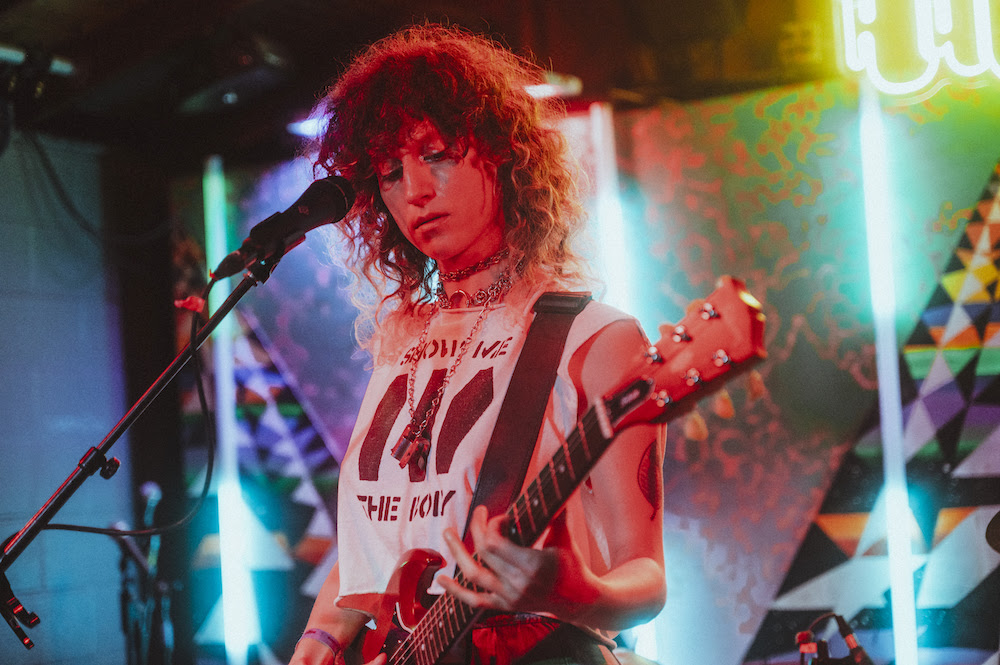 Squirrel Flower Covers Neil Young & Crazyhorse’s “Cortez The Killer” With Friends To Show The Power Of Community