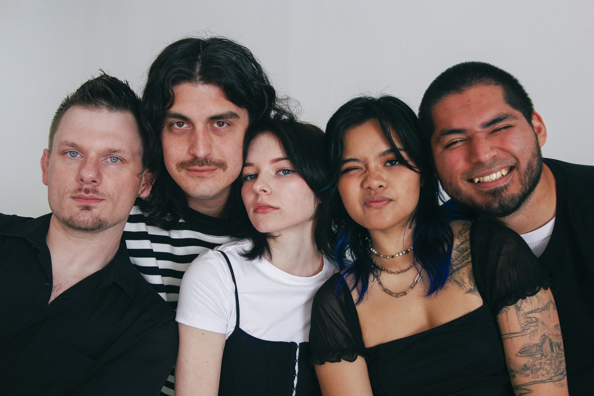 “Figured Out” From moonstone. Asks If You Can Be Too Independent