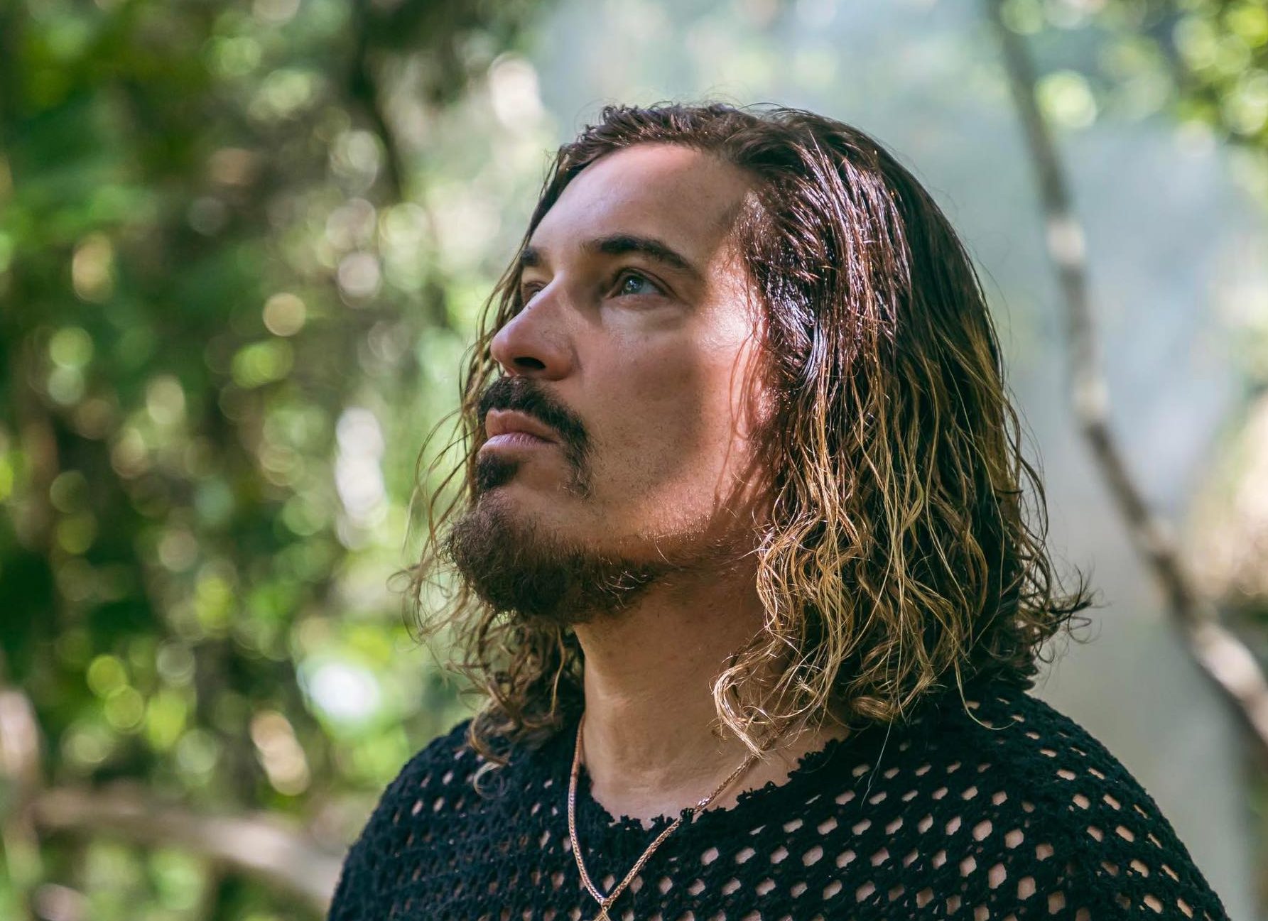 Eddie Witz And The Most High’s “In California” Is A Journey Of Self-Discovery In The Golden State