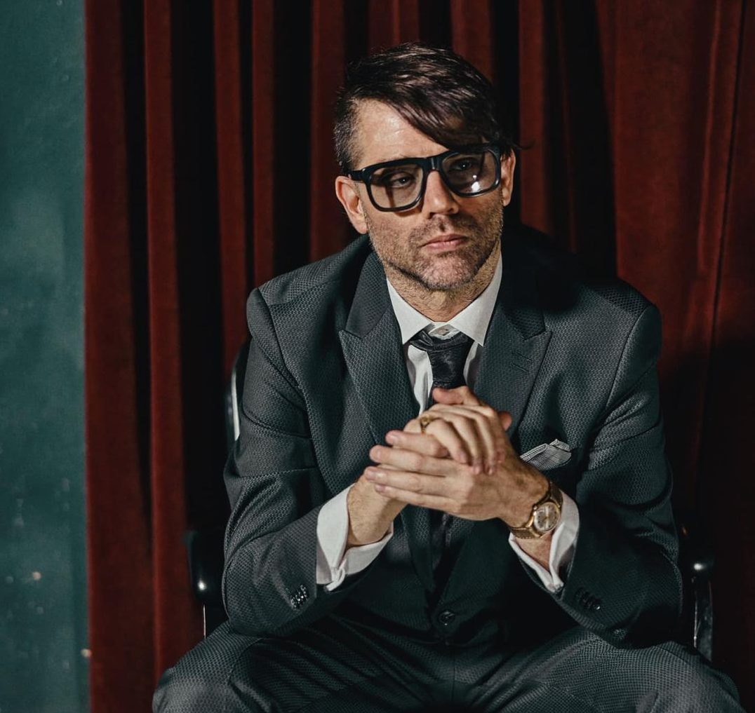 L.C. Franke’s “Wish The World” Confesses Existential Disappointment