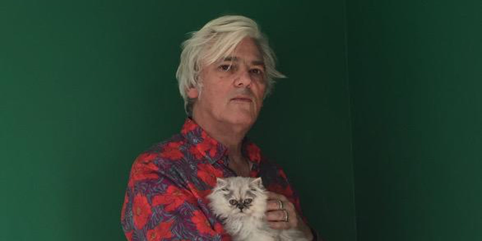 Robyn Hitchcock’s Memoir ‘1967: How I Got There And Why I Never Left’ Taps Into The Electric Revolution