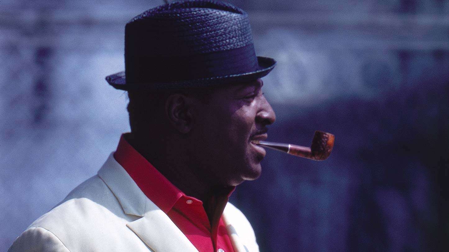 Craft Recordings & Bluesville Records Reissue Albert King’s ‘Live Wire/Blues Power’ And Lightnin’ Hopkins With Sonny Terry’s ‘Last Night Blues’