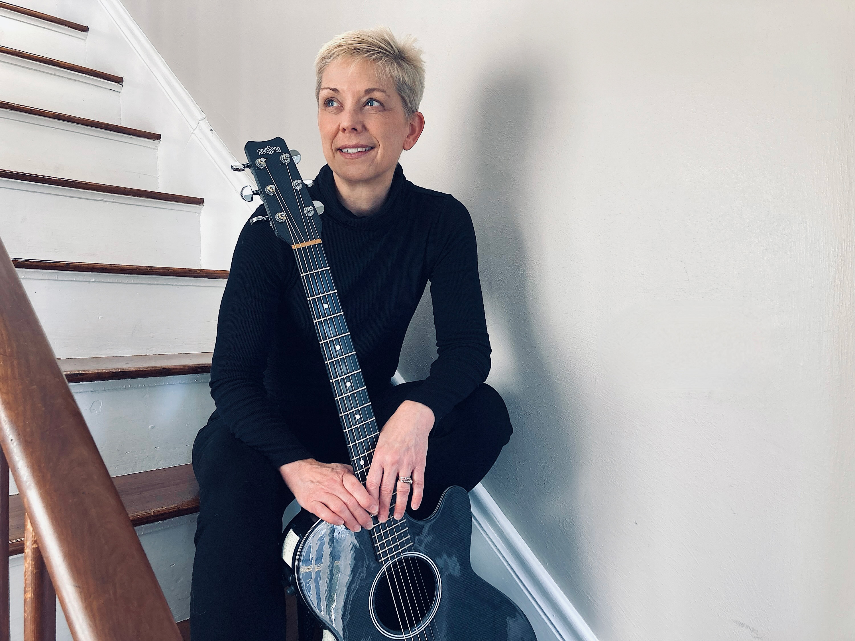 Erin Ash Sullivan Captures Small Moments That Reveal Our Humanity For ‘Signposts And Marks’