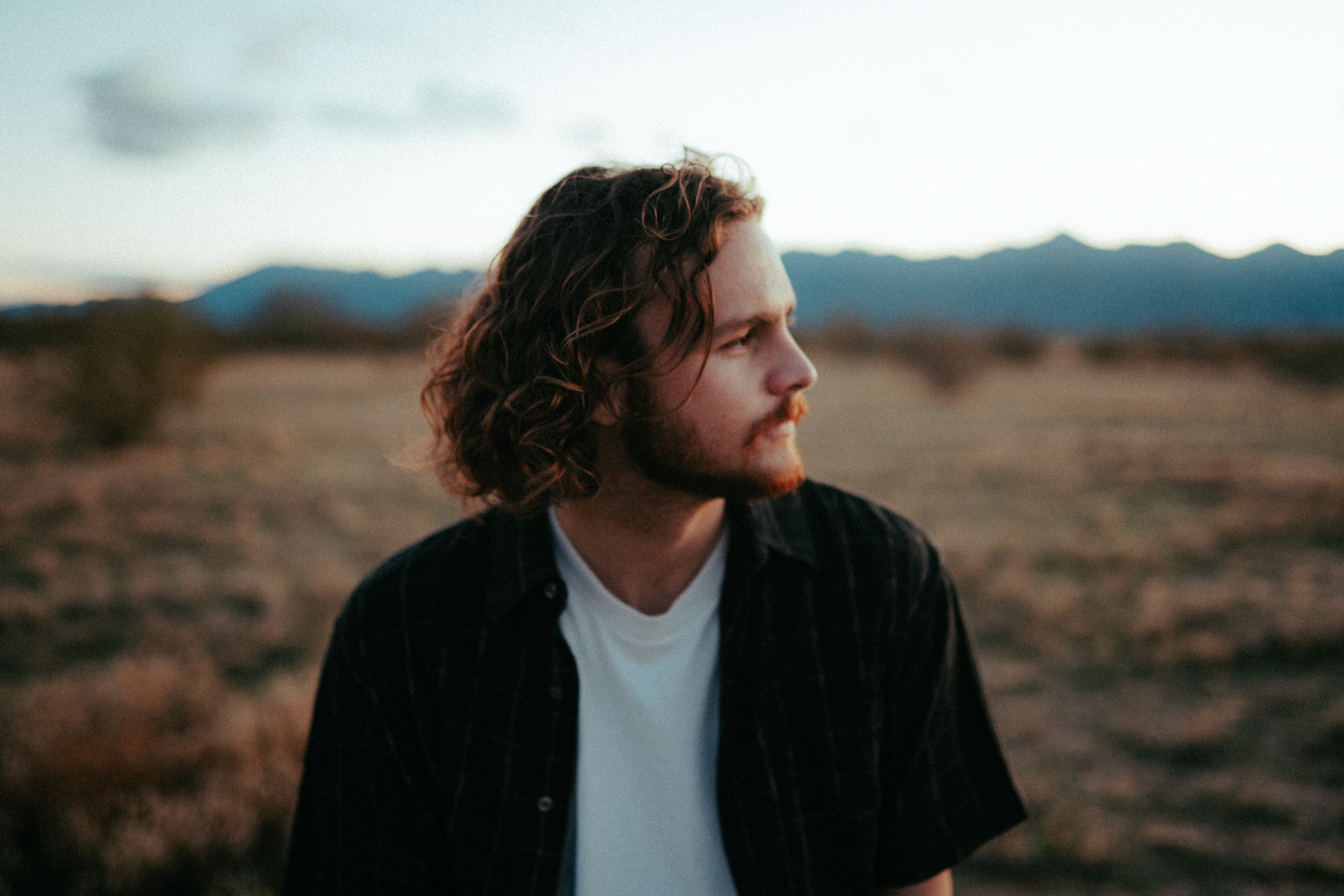 Evan Honer’s ‘Fighting For’ Captures A Whirlwind Period In Music