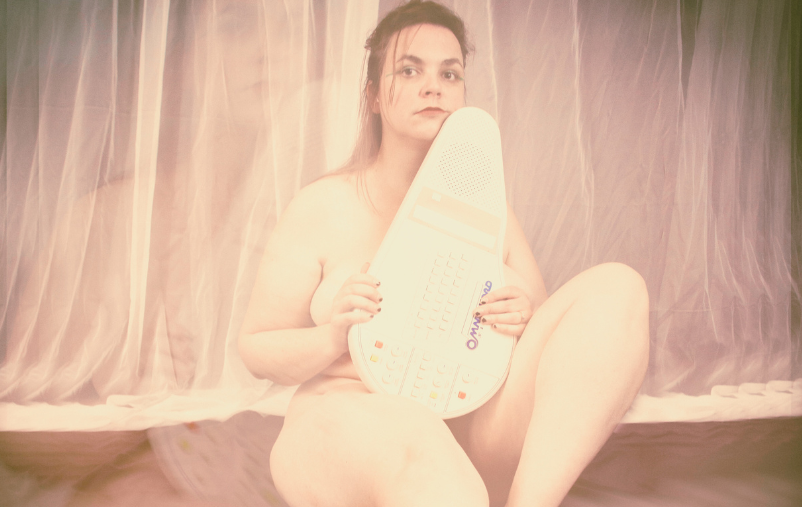 Song + Video Premier: Jenny Parrott’s “When I’m In Need Of A Loving God” Puts Need At The Center Of The Sacred