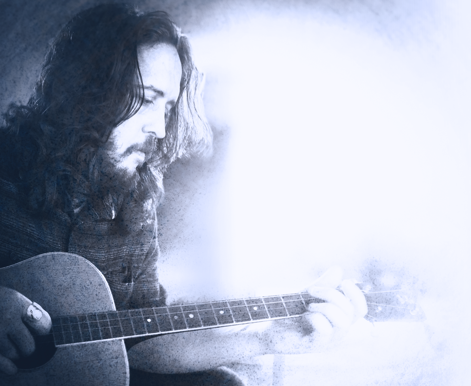 Song Premier: Chris Robeson’s “Fistful Of Cash” Aims For A Bigger Score