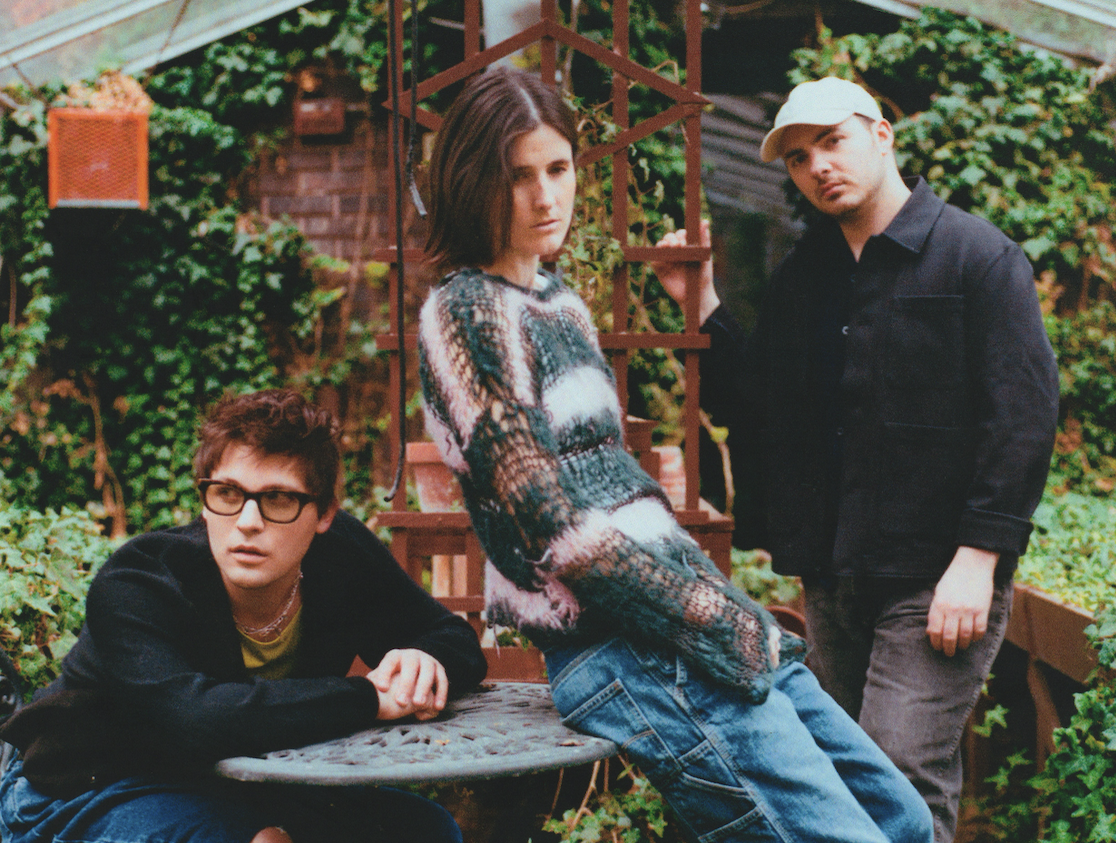 Valley’s “Water The Flowers, Pray For A Garden” Takes Responsibility For One’s Own Happiness