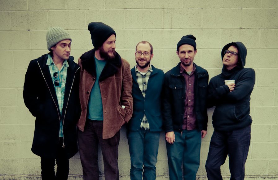 Monsters Of Folk Release An Expanded 15th Anniversary Edition Of Their Stand-Alone Album